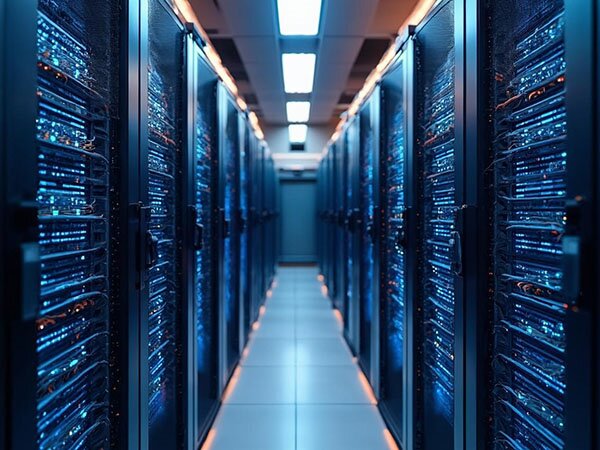 數(shù)據(jù)中心