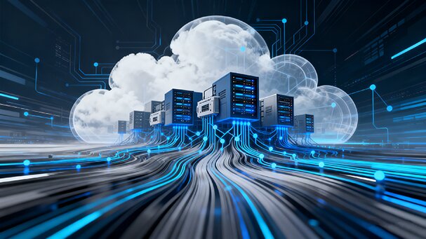 網(wǎng)絡(luò)傳輸