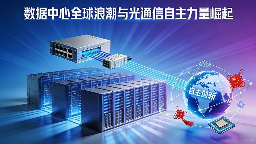 全球數(shù)據(jù)增長