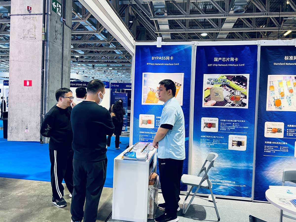 北京光潤(rùn)通