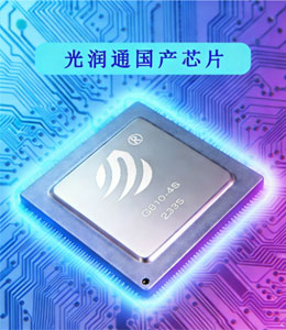 國(guó)產(chǎn)芯片