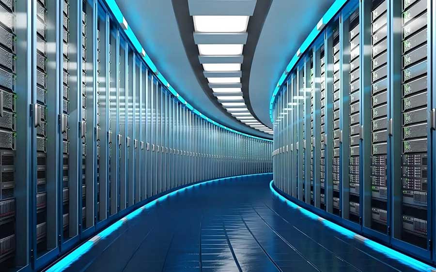 數(shù)據(jù)中心網(wǎng)絡升級