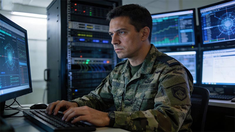 單向不可逆:如何用一張網(wǎng)卡守住軍工數(shù)據(jù)的安全邊界(圖1) 圖片1.png