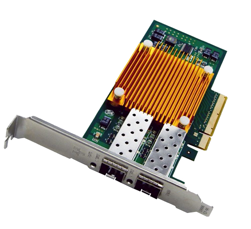 萬兆網(wǎng)卡 萬兆網(wǎng)卡