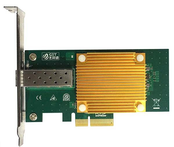 萬(wàn)兆網(wǎng)卡