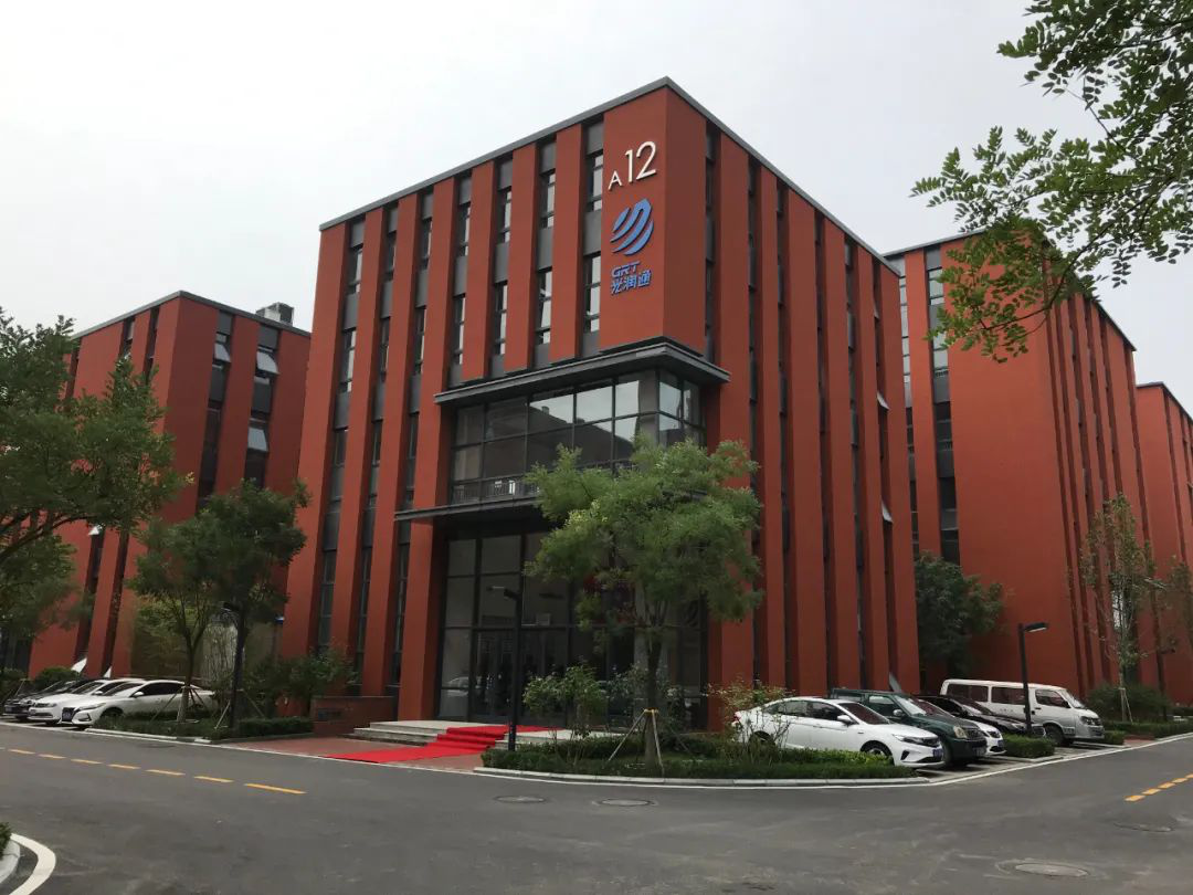 光潤通掌握“以太網芯片技術”，打破西方技術壟斷(圖4)