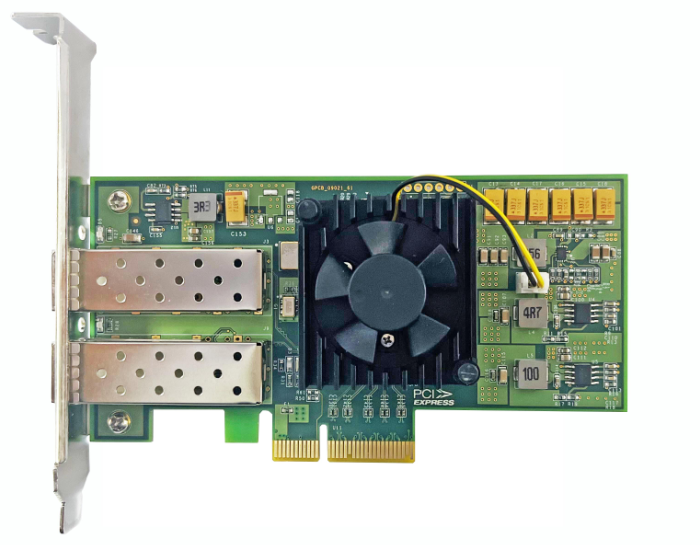 國產(chǎn)網(wǎng)卡 國產(chǎn)網(wǎng)卡