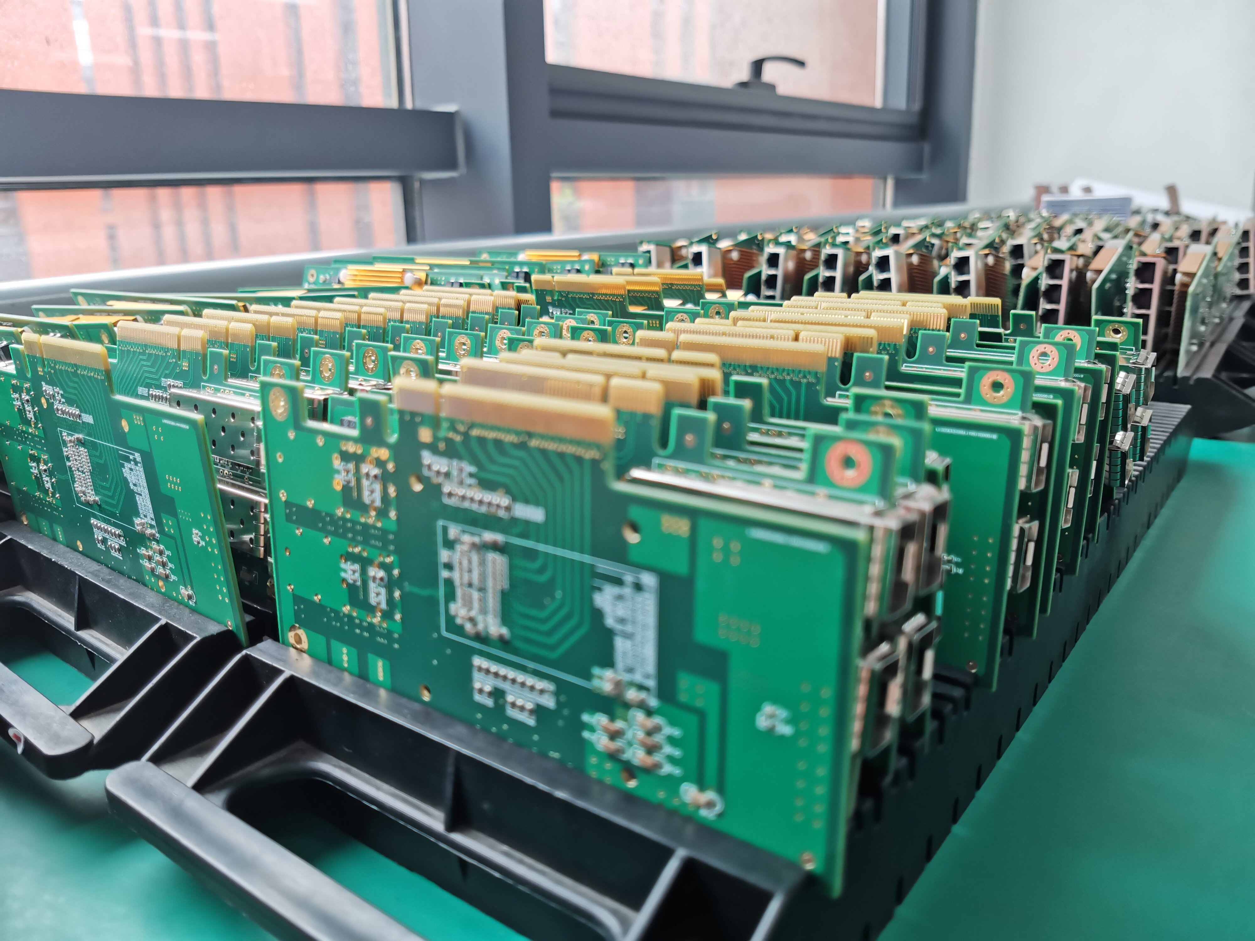 光潤(rùn)通光纖網(wǎng)卡