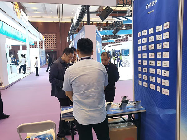 客戶(hù)特別關(guān)注光潤(rùn)通國(guó)產(chǎn)產(chǎn)品