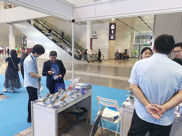 光潤(rùn)通自研芯片