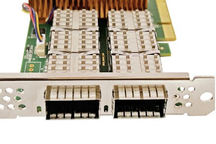 雙端口網(wǎng)卡