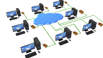 光潤(rùn)通加密盒