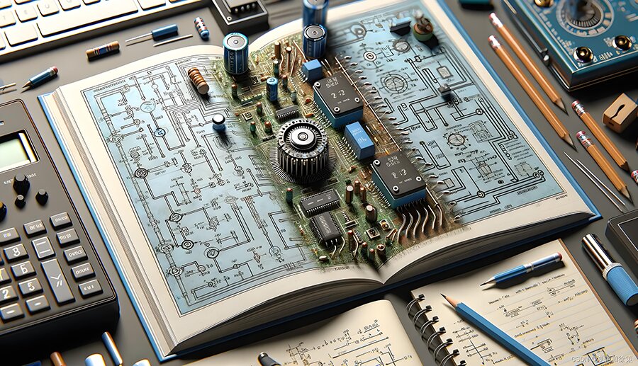 集成電路設(shè)計(jì)